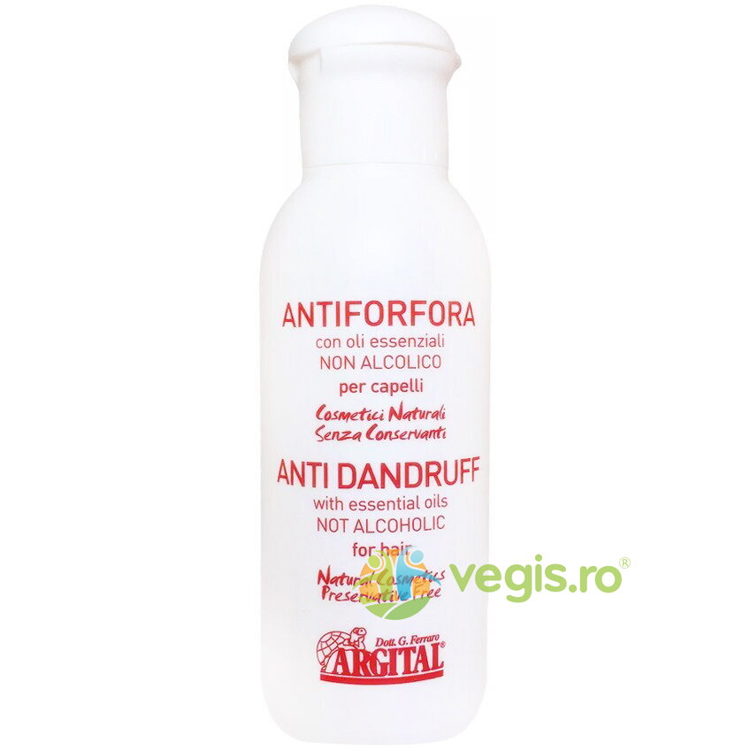 Oferte la Lotiune Anti Matreata 100ml