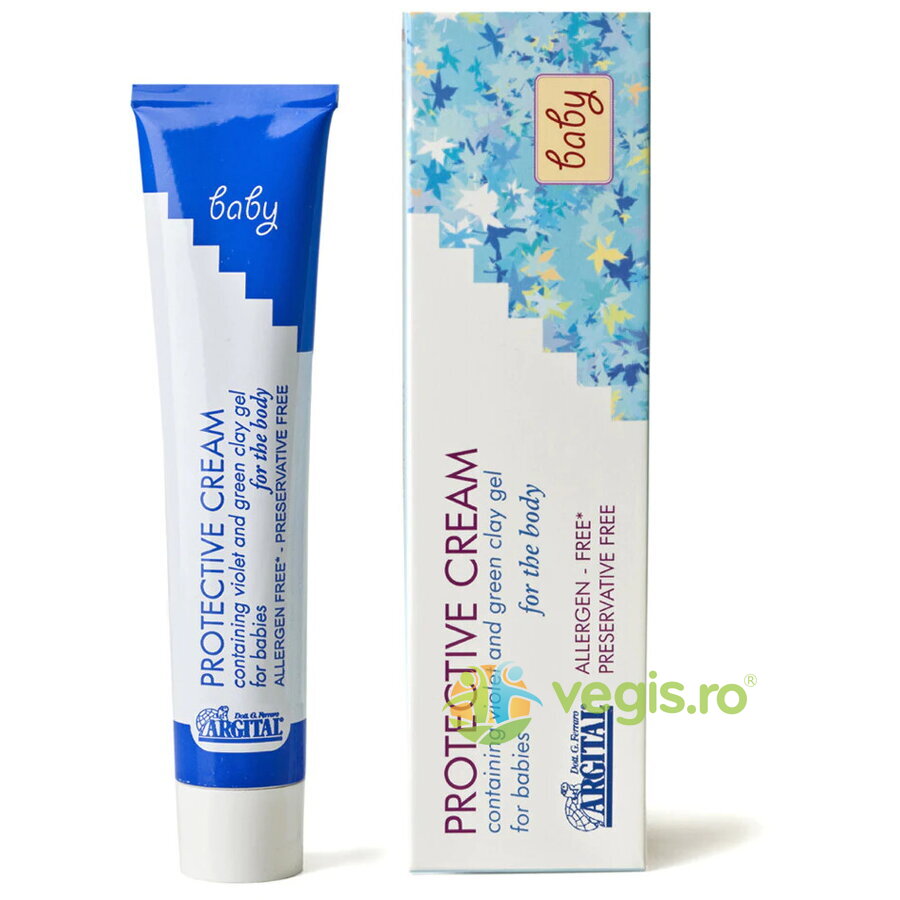 Oferte la Crema Protectoare pentru Copii 50ml