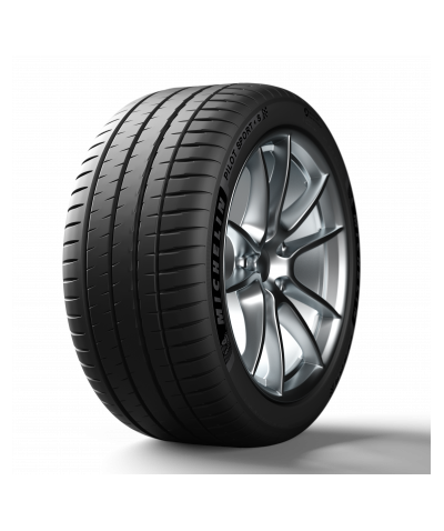 MICHELIN Pilot sport 4 s 225/40R19 93Y XL