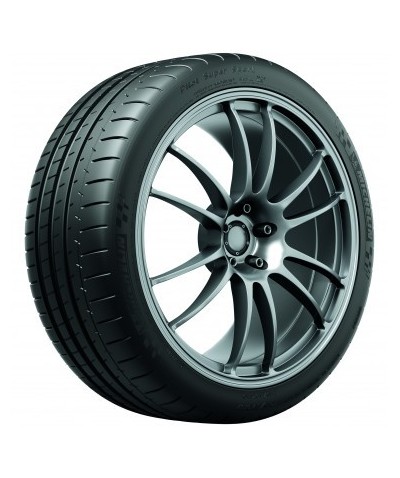Michelin Pilot sport s 5 275/35R21 99Y