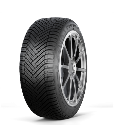 LINGLONG SPORT MASTER 4S 195/55R16 87V