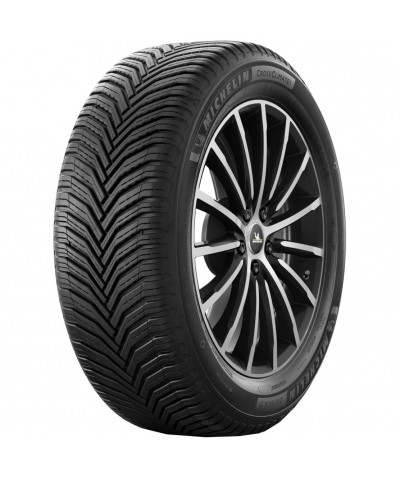 Michelin CrossClimate2 M+S XL 205/45R17 88W