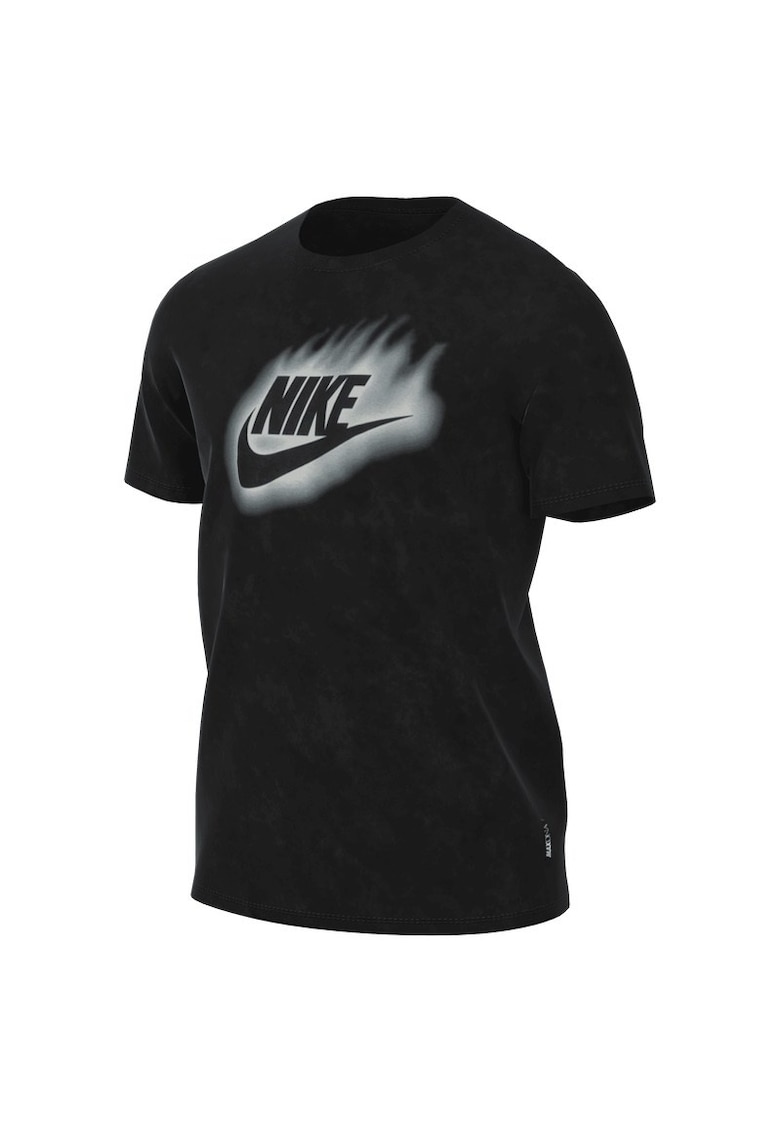 Tricou pentru Alergare - HF6162-010 - Negru - Negru