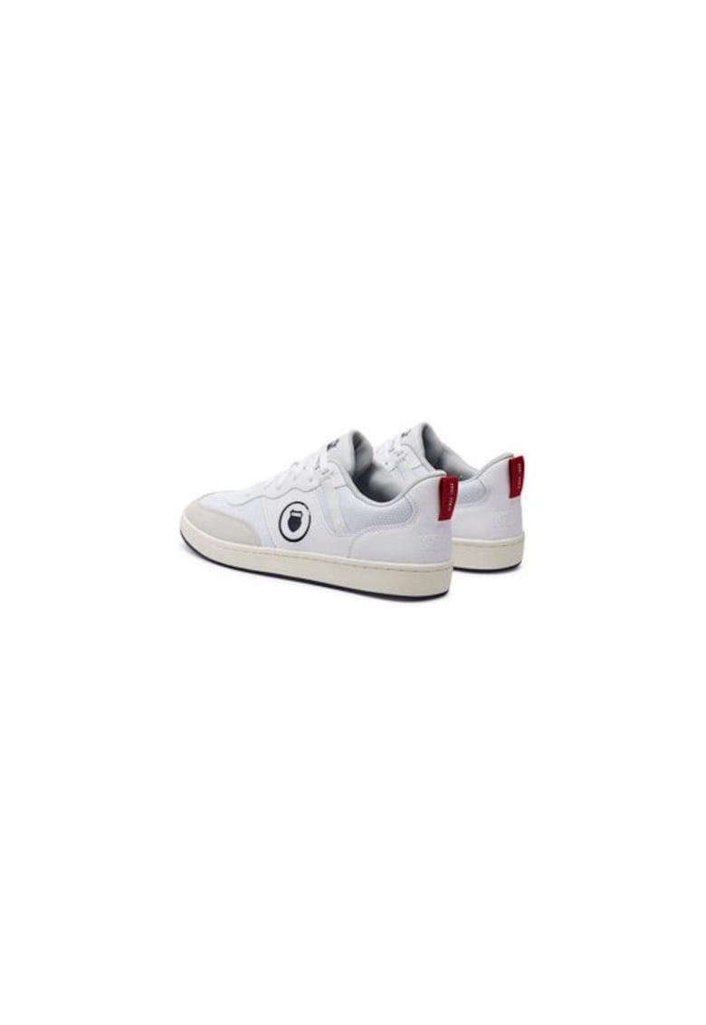 Pantofi sport barbati 303753498 - Textil - Alb - Alb