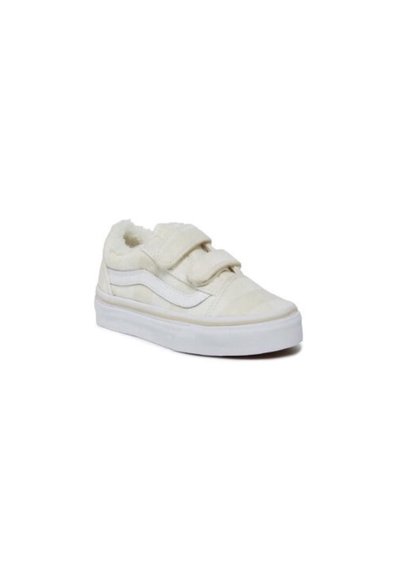Oferte la Pantofi copii  303336271 - Textil - Bej - Bej