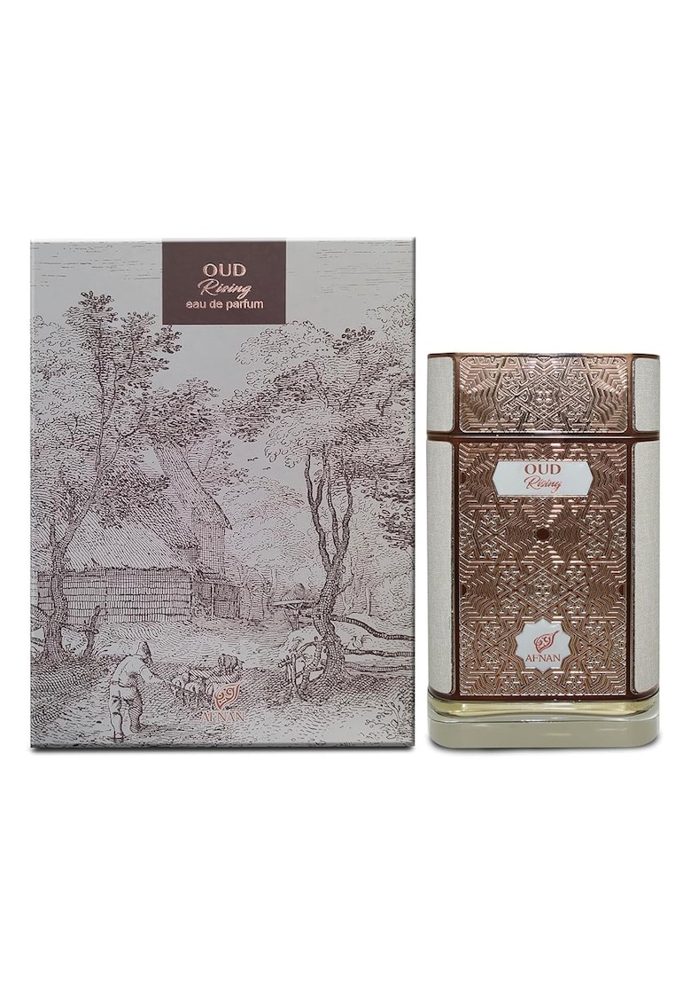 Oferte la Apa de parfum  Oud Rising - Unisex - 80 ml