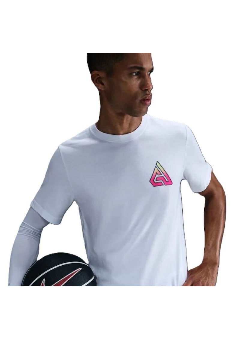 Tricou GA M NK TEE-HJ3446-100