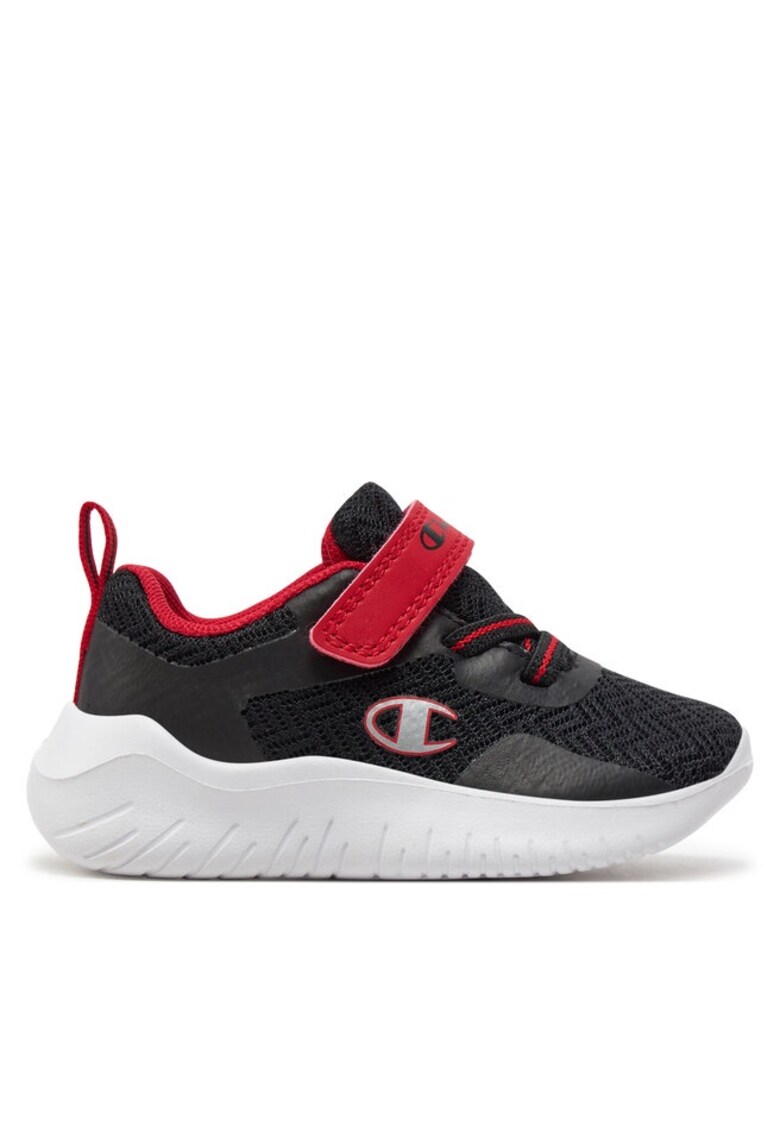 Oferte la Pantofi copii  303793883 - Textil - Negru
