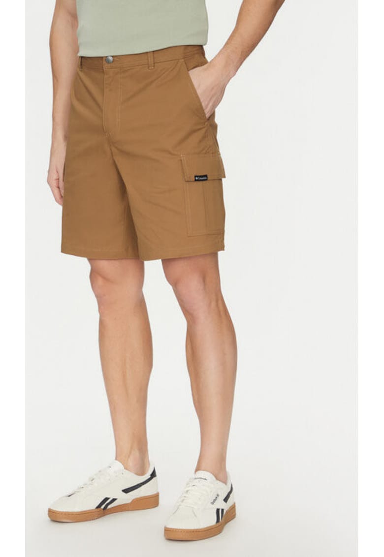 Tricou barbati - 304693410 - Modal/Poliester - Verde - Verde