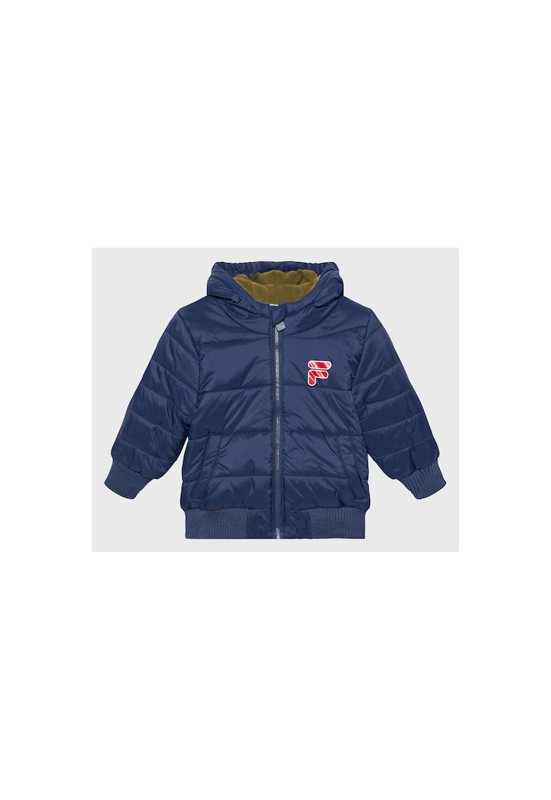 Oferte la Jachete copii -  Poliamida - Bleumarin