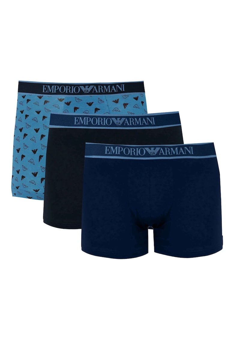 Set de boxeri - 3 perechi