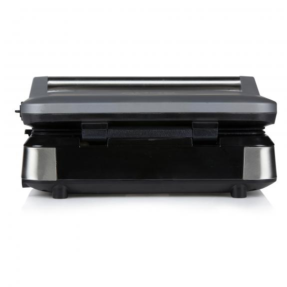 Oferte la Aparat pentru gaufre (waffle) belgiene DO9219W,  termostat reglabil, 1600 W