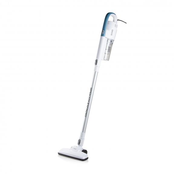 Oferte la Aspirator vertical 2 in 1 Domo DO237SV, 100 W