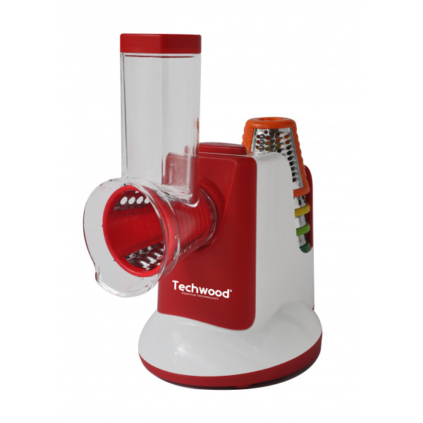 Oferte la Feliator pentru fructe si legume Techwood TRO-7765, 150W