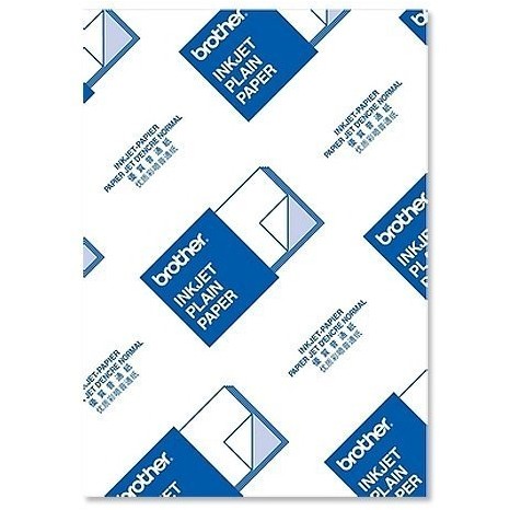 Oferte la Hartie foto BP60PA3 - Plain A3, 250 coli