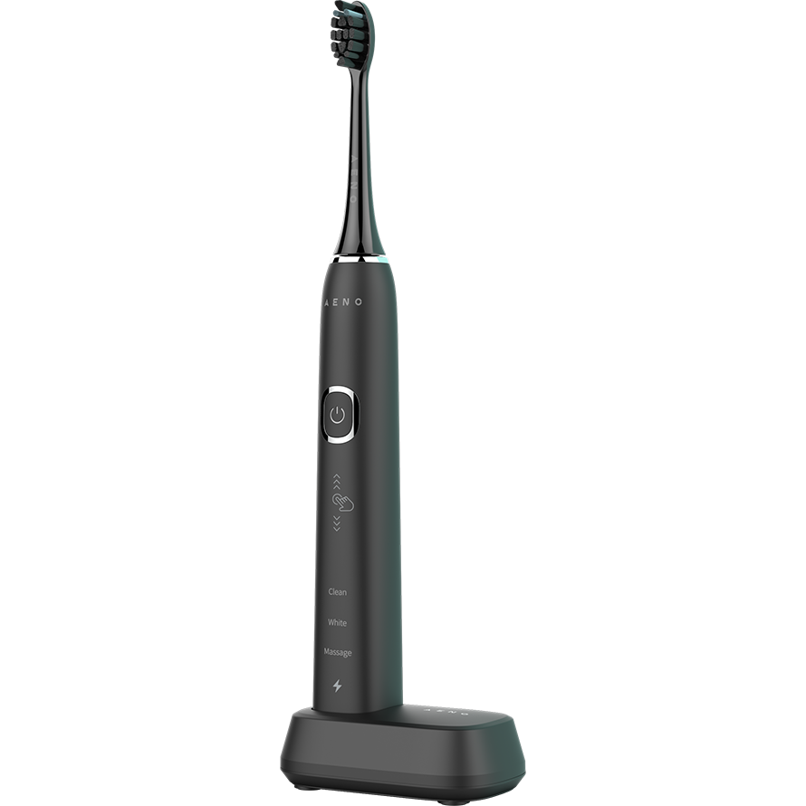 Oferte la Periuta de Dinti Electrica DB4 Touch 3D 46000RPM IPX7 Black