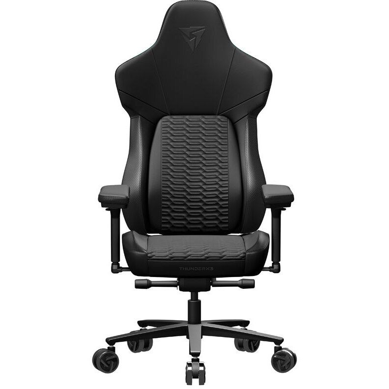 Oferte la Scaun CORE Racer Gaming  Negru