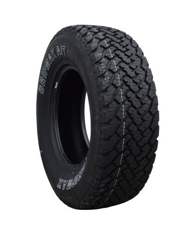 Gripmax Inception a/t 3pmsf rwl 265/70R16 112T
