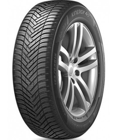 HANKOOK KINERGY 4S 2 H750 225/40R18 92Y XL