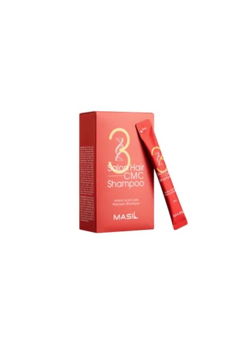 Oferte la Sampon stick CMC pentru par -  3 Salon Hair - 8ml - 20 buc