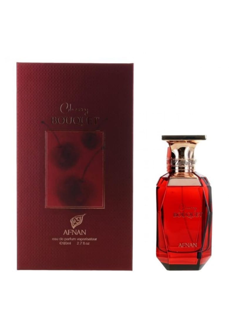 Apa de parfum Cherry Bouquet pentru femei - 80 ml