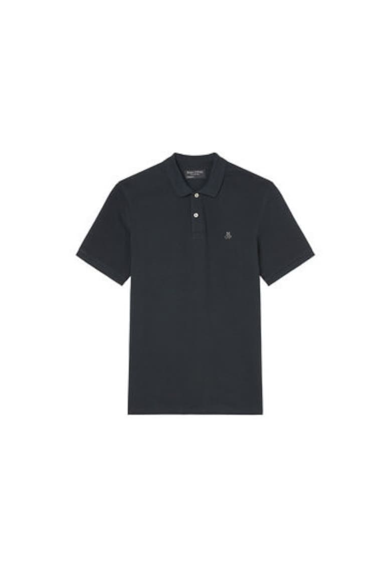 Oferte la Tricou barbati -  302004652 - Bumbac - Albastru - Albastru