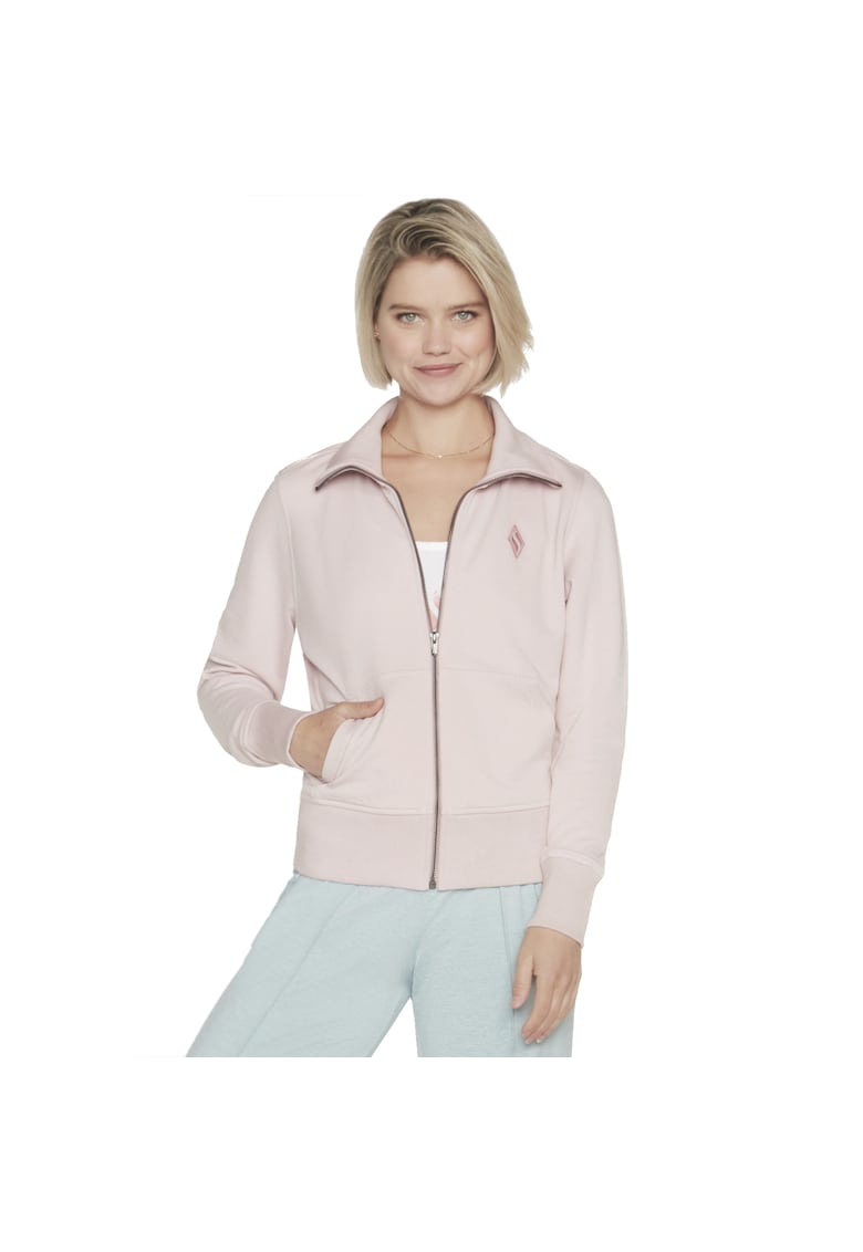 Oferte la Hanorac pentru femei -  The Hoodless Hoodie Diamond Jacket 1966424