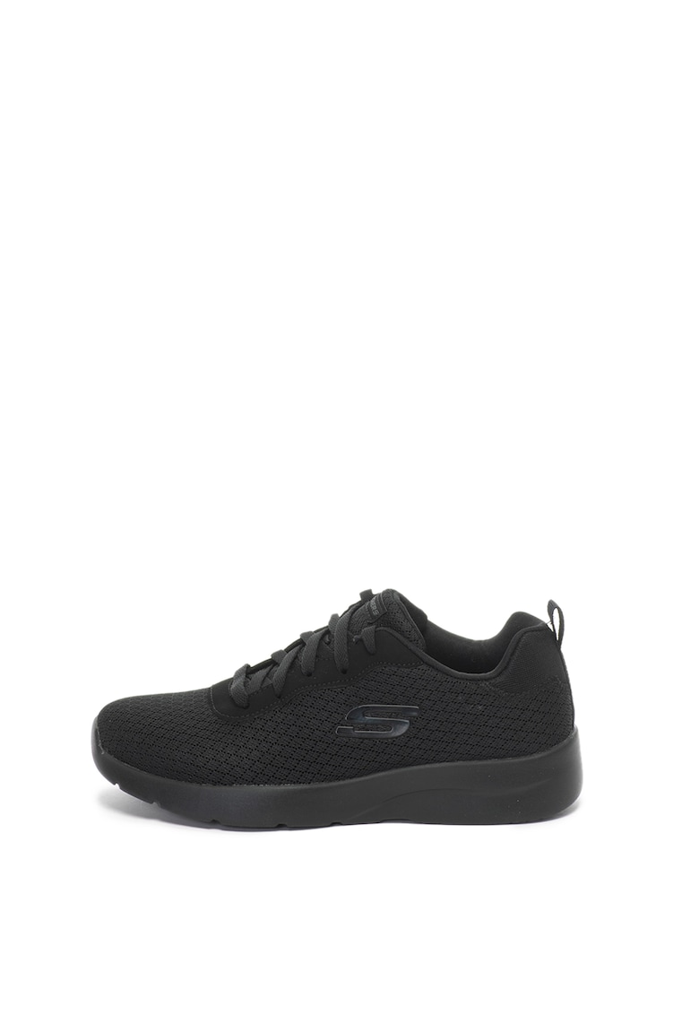 Pantofi sport femei Dynamight 2.0-Eye to Eye - Negru