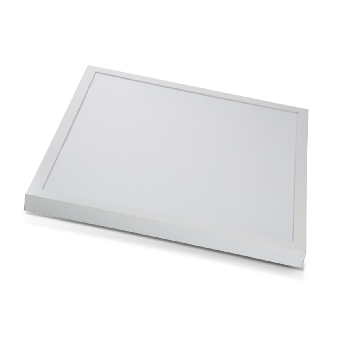 Oferte la Panou LED Fucida FD-48W/S6060D/840L, 48 W, alb, 600 x 35 x 600 mm