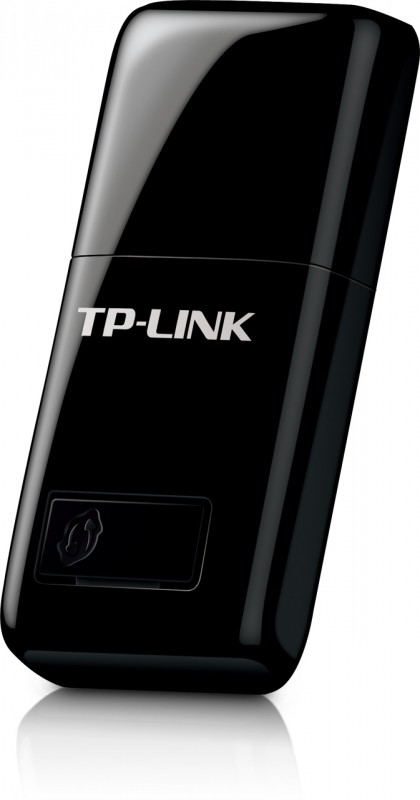 Oferte la PLACA DE RETEA: TP-LINK TL-WN823N; WIRELESS 300 Mbps; USB