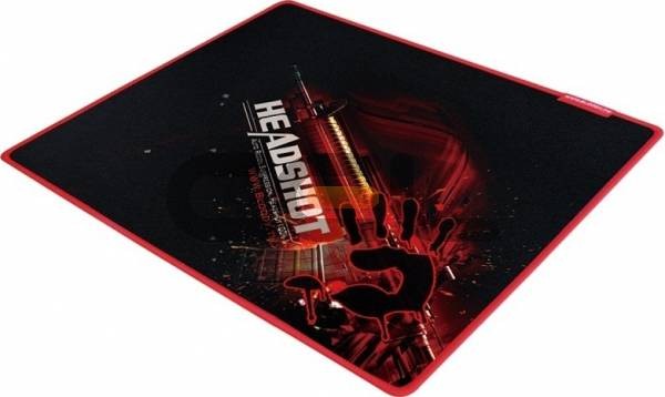 Oferte la MOUSEPAD BLOODY; "B-071"