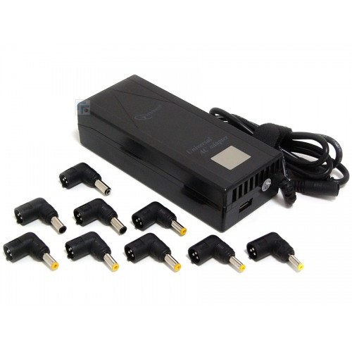 Oferte la Alimentator pt.: LAPTOP UNIVERSAL; model: NPA-AC2; 5V; 120W