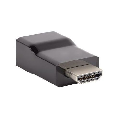 Oferte la ADAPTOR HDMI LA VGA, T/M, single port