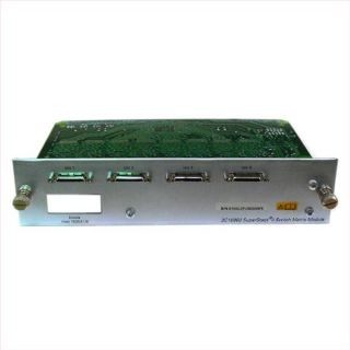 Oferte la Matrix Module 3COM SuperStack II ; "3C16960"