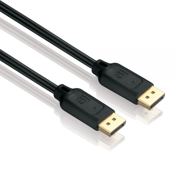 Oferte la Cablu PC; DISPLAY PORT M la DISPLAY PORT M; 2 m