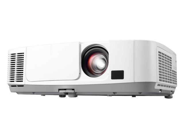 Oferte la VIDEOPROIECTOR NEC; model: P501X; SH