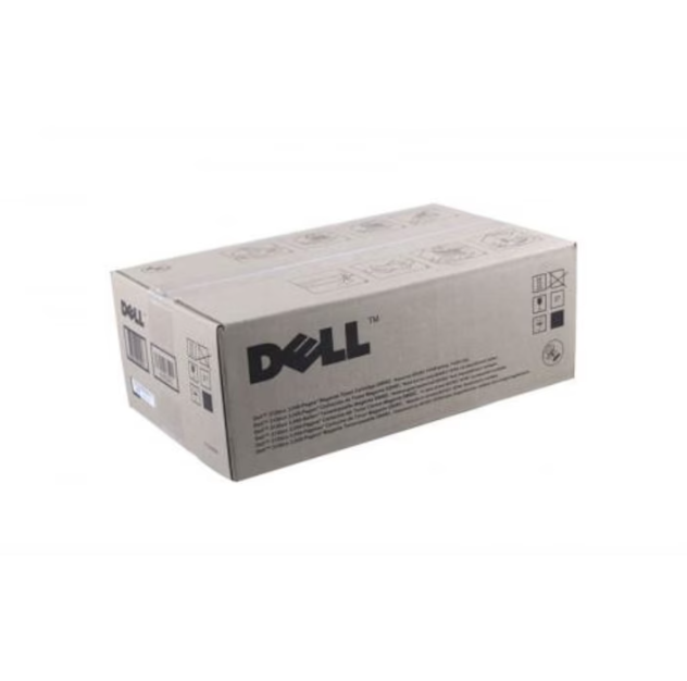 Oferte la Cartus toner DELL LASER PRINT 3100CN, MAGENTA
