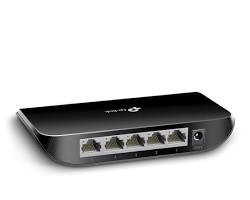 Oferte la Switch TP-LINK TL-SG1005D, 5 porturi, 10/100/1000 Mbps