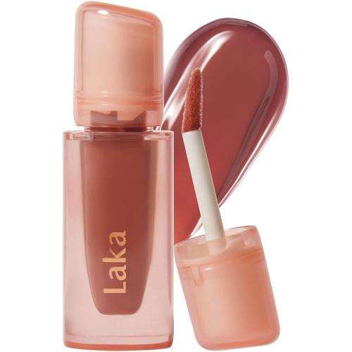 LAKA Jelling Nude Gloss Luciu de buze 307 Cocoring 4.5 gr