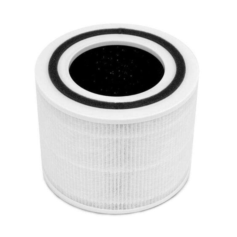 Oferte la Filtru de rezerva pentru Purificatorul de aer Levoit Core 300 / Core P350, Fara Ozon, 3 Etape de filtrare