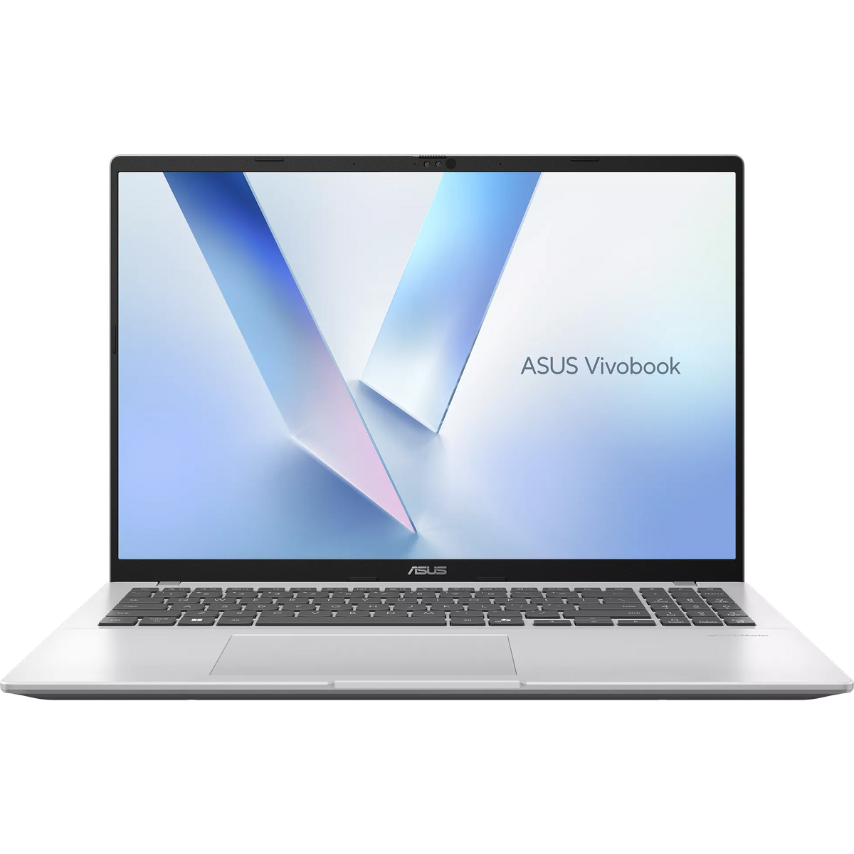 Laptop Vivobook 16 WUXGA 16 inch AMD Ryzen AI 5 330 16GB 512GB SSD Windows 11 Home Cool Silver