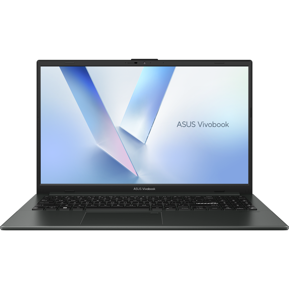 Laptop Vivobook Go 15 FHD 15.6 inch AMD Ryzen 5 7520U 16GB 512GB SSD Windows 11 Home Mixed Black