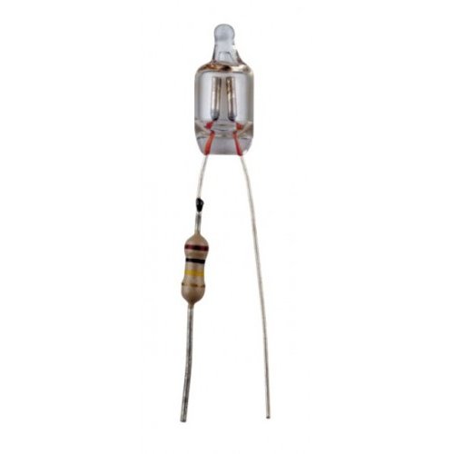 Oferte la Bec Mini Neon Glow 230V 100Ohm