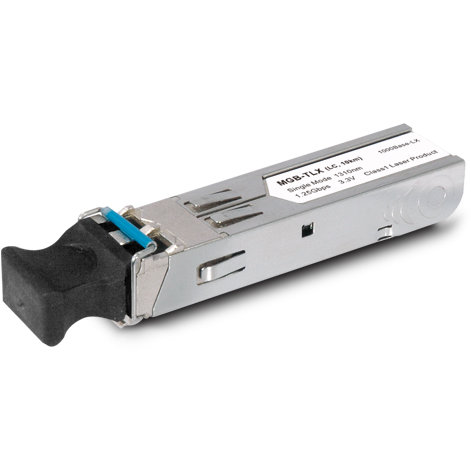 Oferte la Media convertor Mini GBIC LX 1310nm 20km
