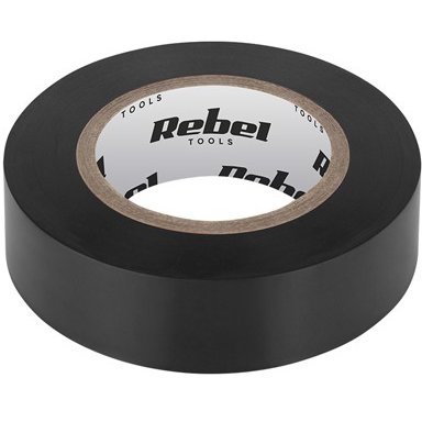 Oferte la BANDA IZOLATOARE 0,13X19X10YARD NEAGRA