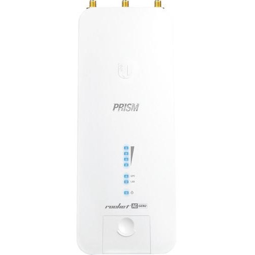 Access point 1x RJ45 White