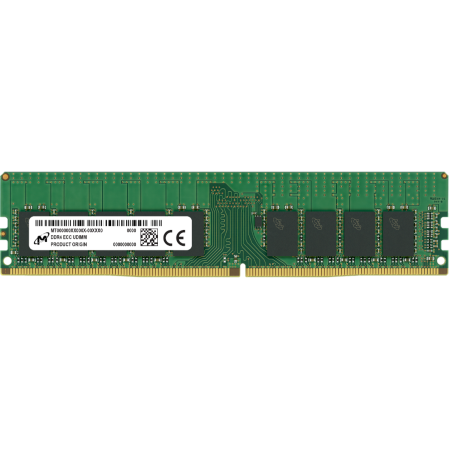 Oferte la Memorie server 16GB (1x16GB) DDR4 3200MHz