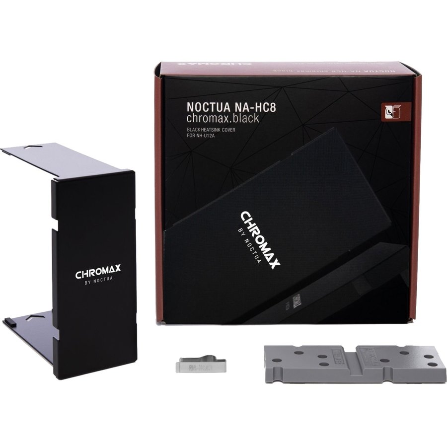 Oferte la Accesoriu Cooler NA-HC8 Negru