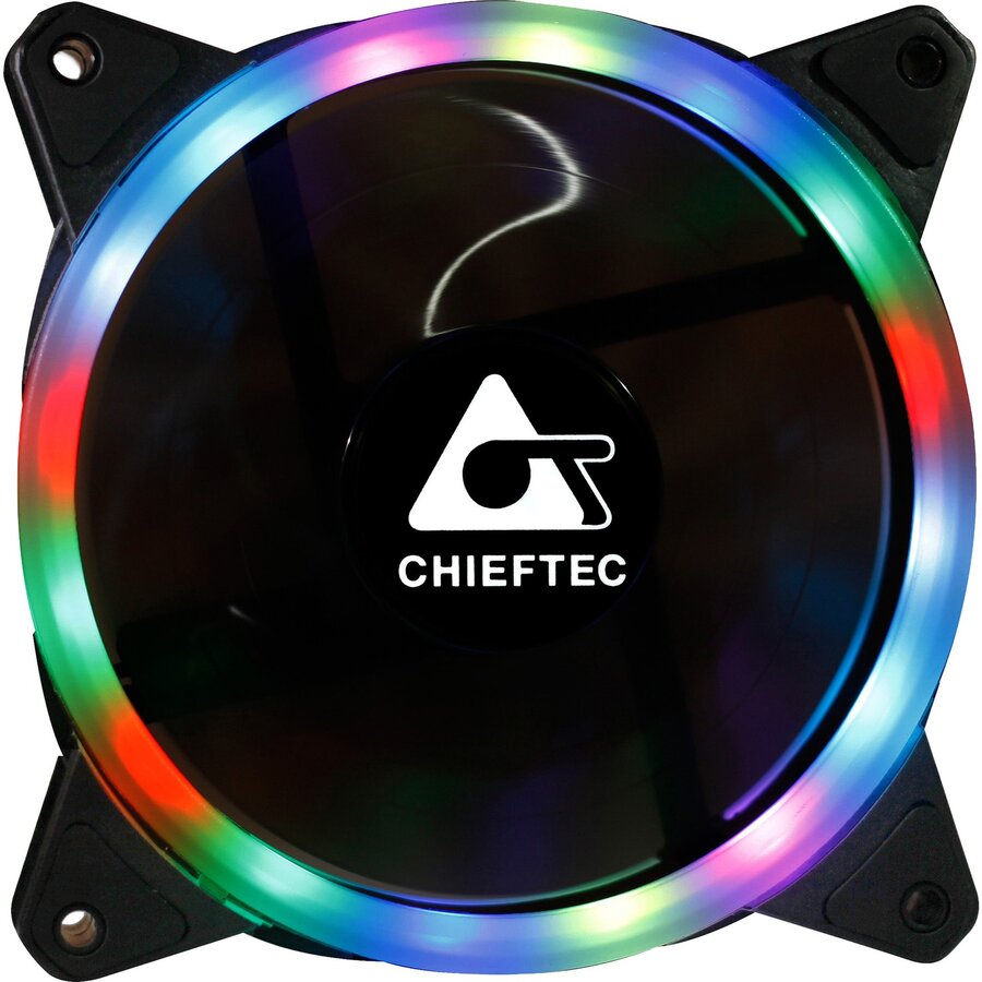 Oferte la Ventilator AF-12RGB