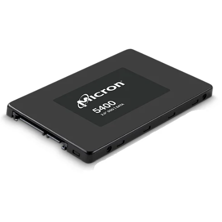 Oferte la SSD MTFDDAK240TGA-1BC1ZABYYR  2.5inch  240 GB ATA III Serial 3D TLC NAND Negru